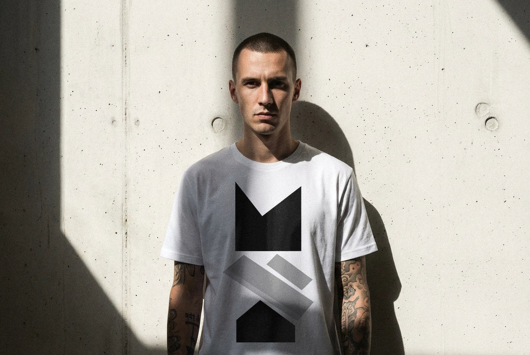 Geometria spotyka styl