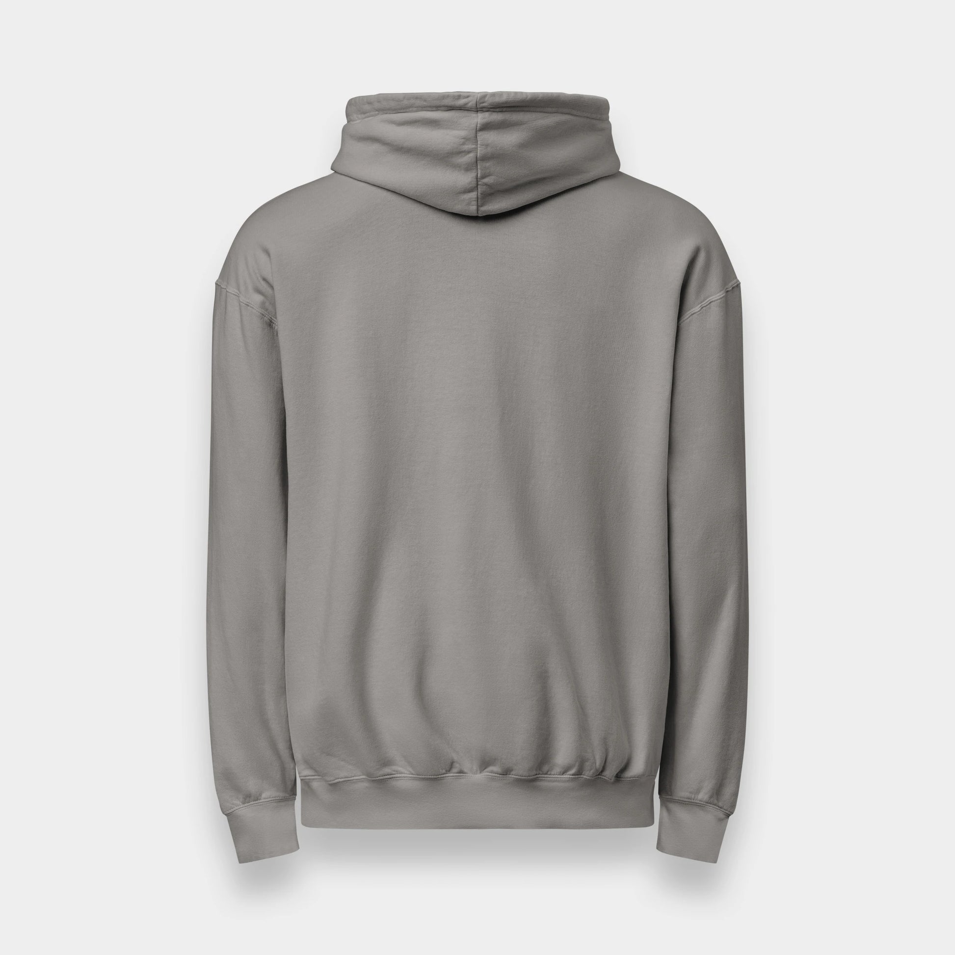Lekka bluza z kapturem