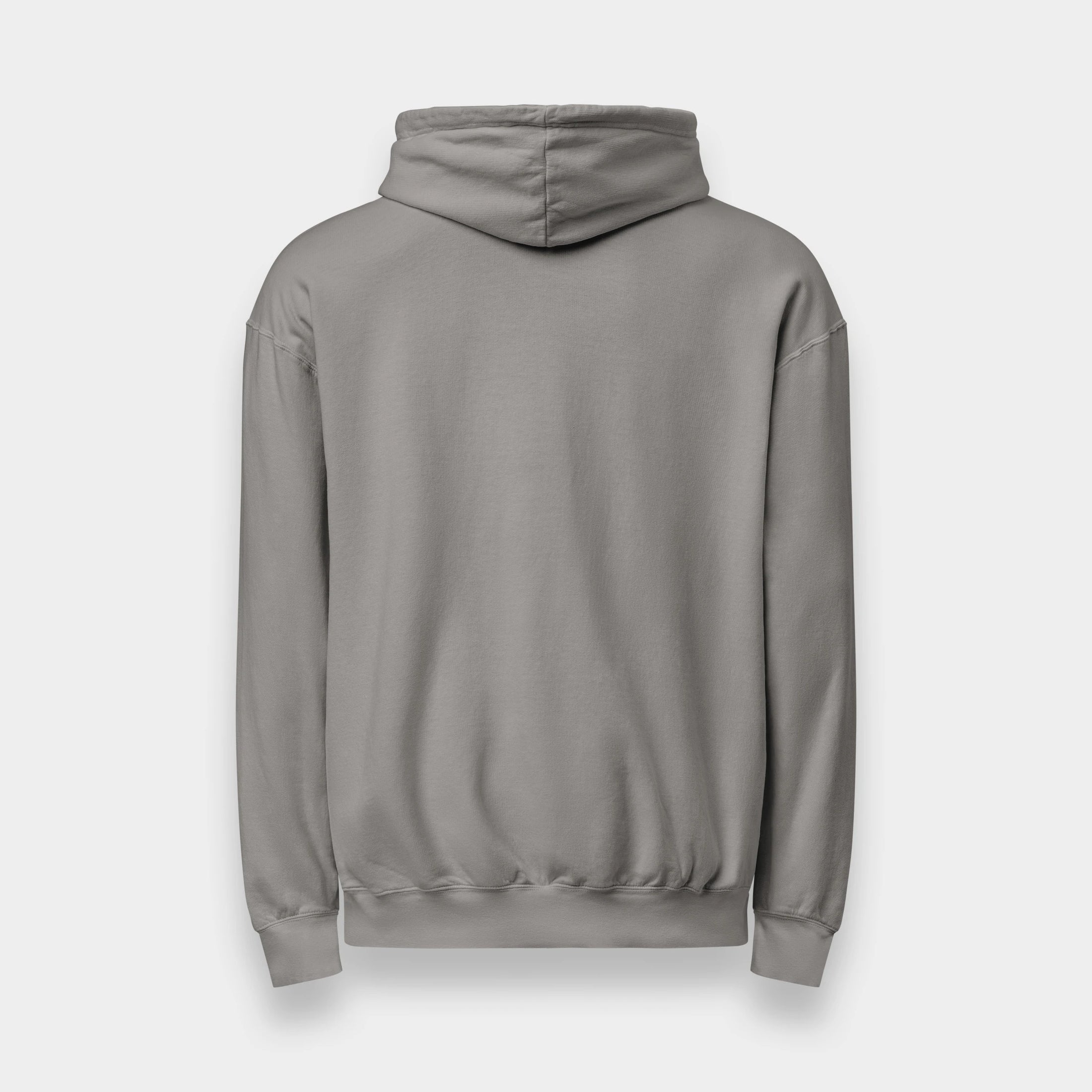 Lekka bluza z kapturem