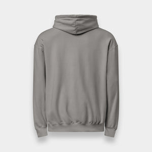Lekka bluza z kapturem